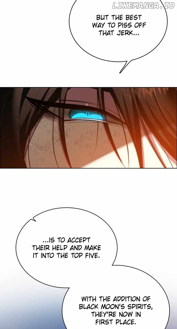 Zero Game Chapter 313 39